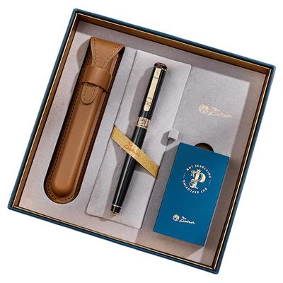 毕加索钢笔T40墨水礼盒可换墨囊