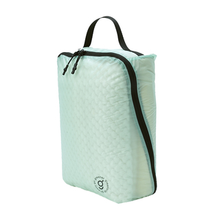 旅行便携式收纳包衣物内衣分装整理包防水防污大容量出差旅行提包