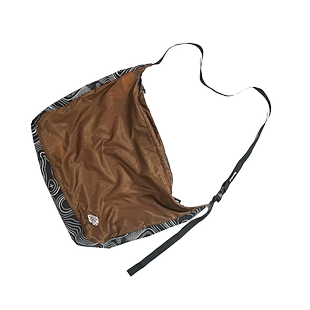 Snowline雪线轻户外补给包骑行斜跨包日常轻量单肩包收纳包