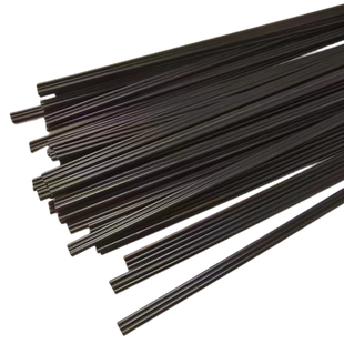 PVC塑料焊条UPVC灰白色聚氯乙烯管道硬塑料板材塑料焊丝加宽浅灰