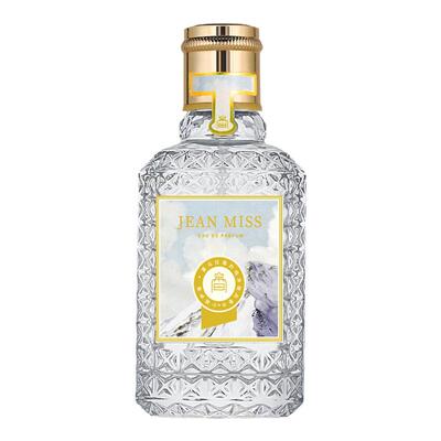 持久淡香爱尔兰的绝美花田情人礼物血橙罗勒约会佳品趣味礼品中性