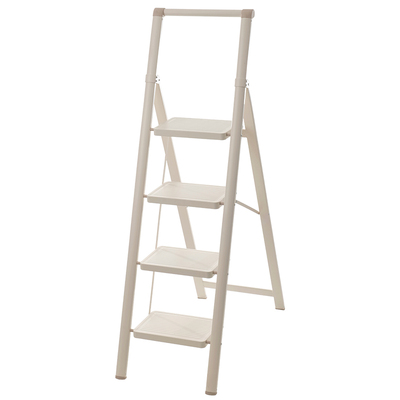懒角落梯子家用折叠人字梯