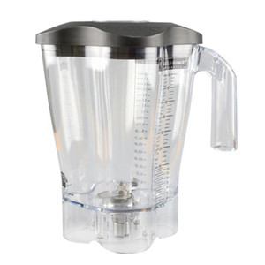 美国HAMILTON BEACH汉美驰搅拌杯HBH650 HBH850原装胶杯搅拌缸