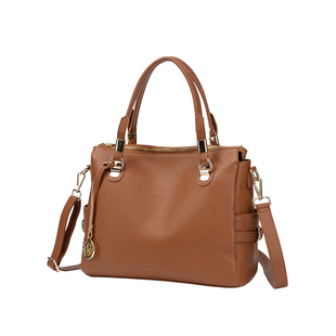 真皮托特包女2026新款大容量手提包通勤单肩包头层牛皮女士斜挎包