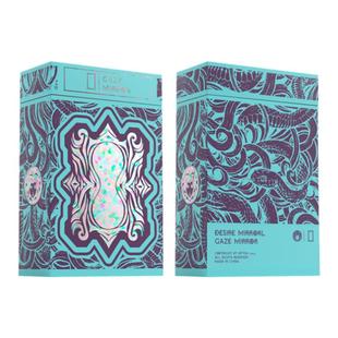 【Woh】美杜莎之眼 伟特系卡牌 星菱卡集 78张韦特系黑芯纸维特