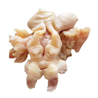 去骨牛蹄筋包邮黄牛蹄