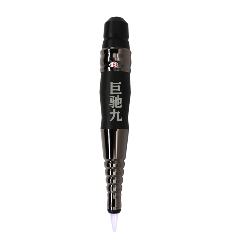 漂唇野生眉小纹身美瞳线仪器