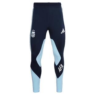 天朗足球阿迪达斯26世界杯阿根廷球员版运动长裤训练收腿裤JZ5951