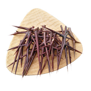 野生皂角刺中药材旗舰店正品天丁天丁刺皂荚皂角树刺皂刺皂荚刺