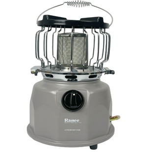 户外丙烷加热取暖炉燃气取暖器家用天然气煤气液化气炉节能烤火炉