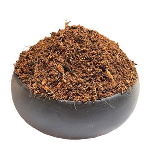 松柏专用土松柏土盆栽盆景营养土酸性沙质土壤园艺绿植种植土肥料