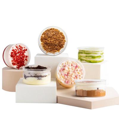 MIGICOCO盒子蛋糕慕斯千层轻量装