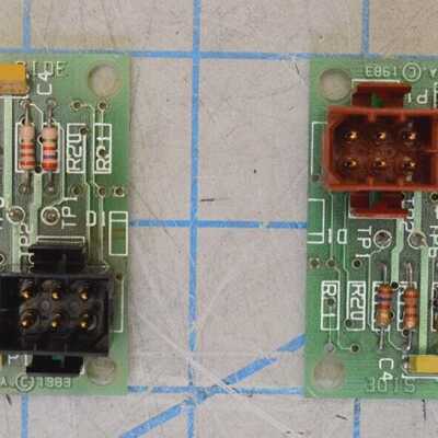 3161560 (批量 2 ) / VACUUM SETPOINT / BTU 工程 - BRUCE