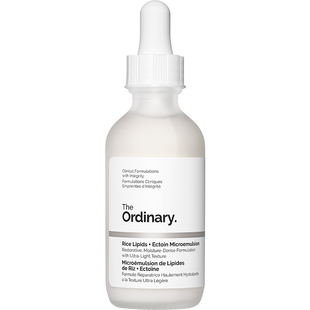 【重磅新品】The Ordinary 2%依克多因+米脂乳液 舒缓修护保湿