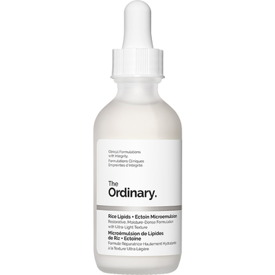 【重磅新品】The Ordinary 2%依克多因+米脂乳液 舒缓修护保湿