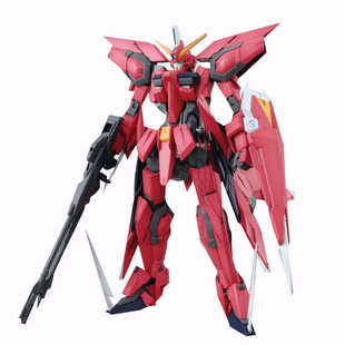 恒辉 万代 62907 MG 1/100 Aegis Gundam 神盾 圣盾高达 可变形