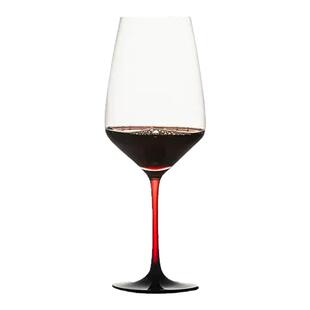 德国进口SCHOTT肖特圣维莎水晶红酒杯红杆高脚杯葡萄酒杯香槟杯