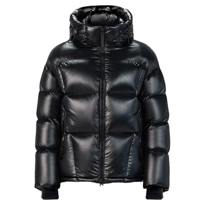 【五防】90鹅绒羽绒服连帽高端