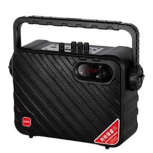 万利达 贝德 音响电器万利达音响Y6III户外教学蓝牙Y5便携式背包音箱9001月光宝盒9019