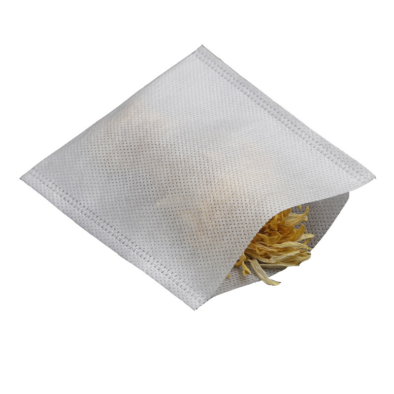 茶包袋过滤袋煎药袋足浴包无纺布