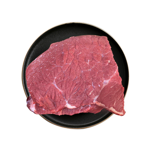 生牛肉 新鲜牛肉 牛腿肉 农家放养黄牛 新鲜牛腱子肉 牛后腿肉