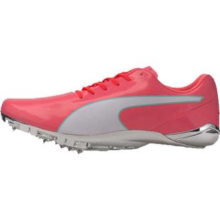 田径精英新款！Puma evoSPEED Electric 8彪马博尔特专业短跑钉鞋