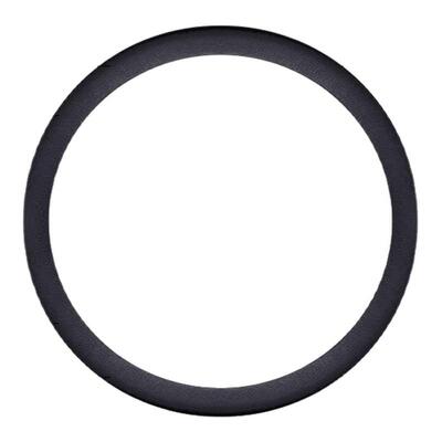 汽车夏季冰感超薄方向盘套防滑