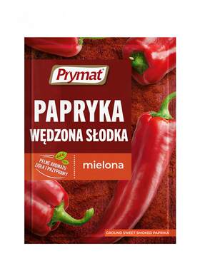 烟熏红椒粉辣椒粉smokedpaprika