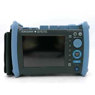 【议价-可维修】YOKOGAWA AQ1200 多功能手持式OTDR 光时域 /二手