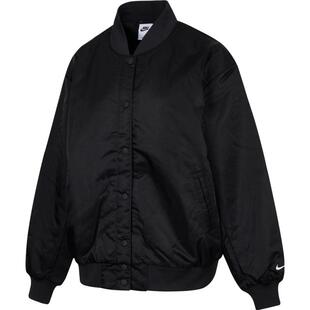 NIKE耐克女子DESTROYER WVN运动时尚百搭舒适夹克外套HJ0972-010