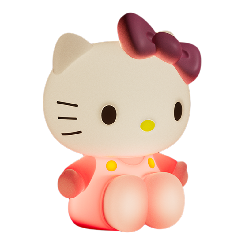 HelloKitty小夜灯生日礼物女生