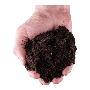 有机营养土通用型土壤种植土养花土种菜土绿萝多肉君子兰兰花土