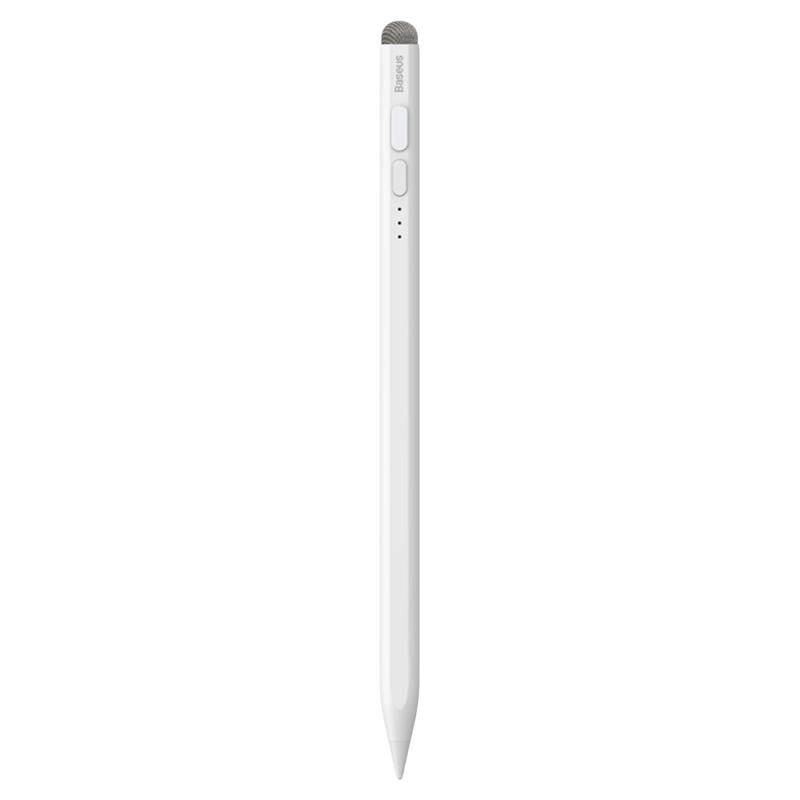 倍思电容笔iPadPencil防误触