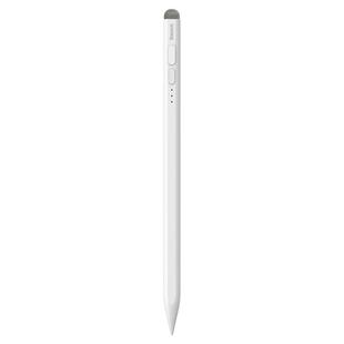 倍思电容笔适用于苹果pencil触控笔ipad pencil手写笔一代ipencil2代ipad air7iPad11平板触屏笔平替防误触