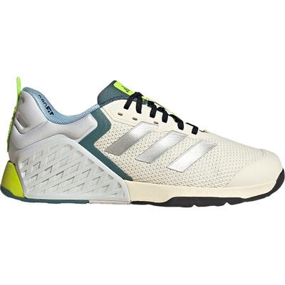 Adidas/阿迪达斯官方正品DROPSET 3男女运动透气网眼训练鞋JR1762