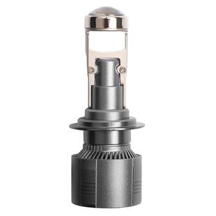 适用丰田威驰FS专用LED激光大灯带透镜H4远近光一体灯泡车前大灯
