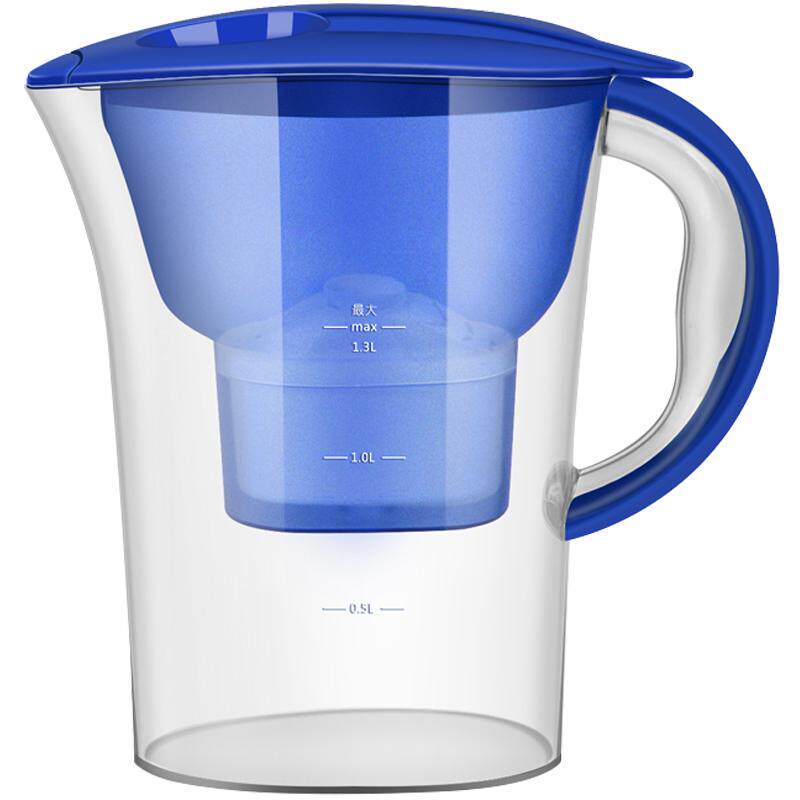 净水壶过滤水壶家用净水器饮水机厨房直饮过滤器便携户外露营野餐