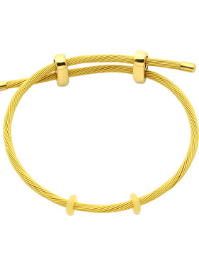金丝配绳DIY可穿珠手链绳2.5mm