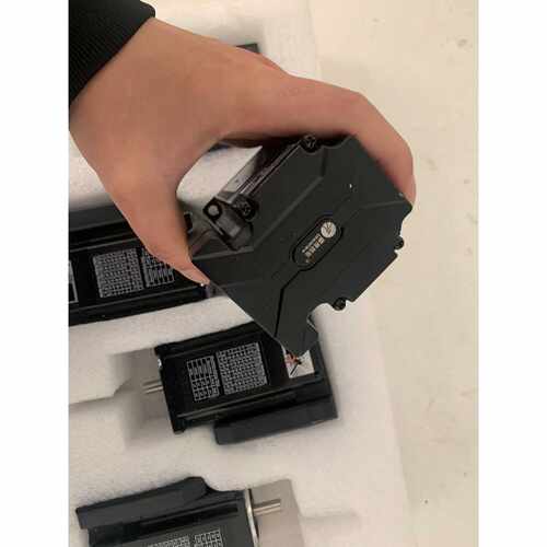 (议价)闭环步进一体机iCL57RS23V2.0实物拍摄