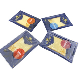 荷兰格兰特高达干酪片伊顿艾蒙塔尔马苏里拉切达三明治芝士奶酪块