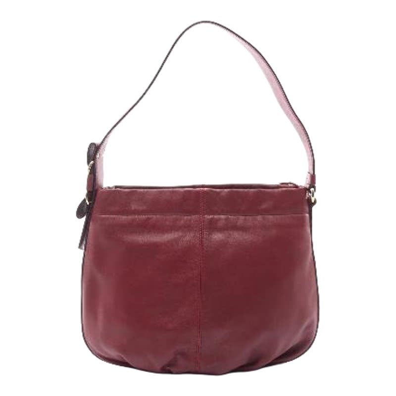 中古Ferragamo菲拉格慕单肩包