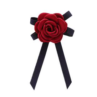 IVY HOUSE常春藤童装女童 配饰时尚儿童领结领花英伦学院风洋气