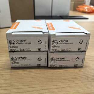 议价IFM 易福门KF5002接近开关