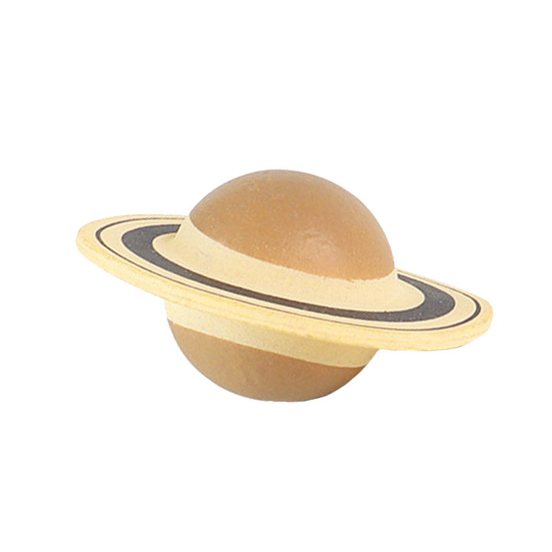 星球模型八大行星太阳系模型火星土星宇宙星球摆件九行星太空玩具