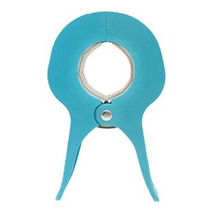 吊模神器PVC50 75 110排水管预留洞封堵模具补洞模板夹子吊洞管家