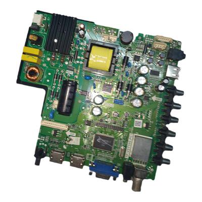 TP.VST59S.PC1 主板 海尔H32E12 LE32G50 32EU3000 LED-32Q5A