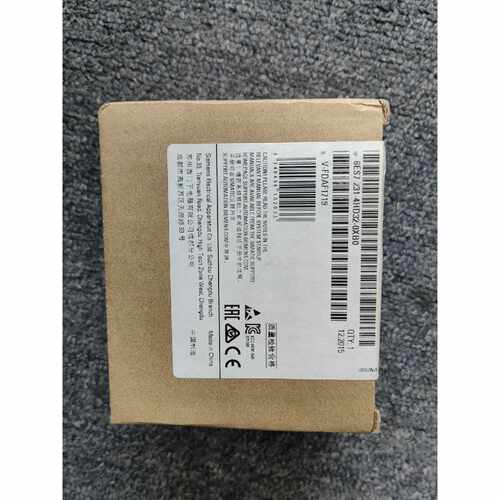 西门子S71200模拟量输入模块SM1231AI4x13