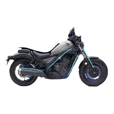 适用本田仪表显示屏幕大灯透明