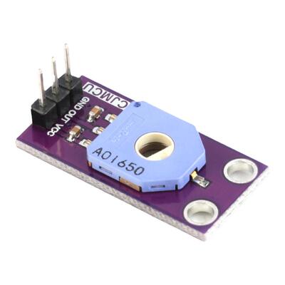 旋转角度传感器模块微调电位器