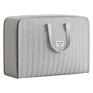 衣服被子收纳袋出差行李箱整理衣物专用袋家用衣柜超大容量棉被袋